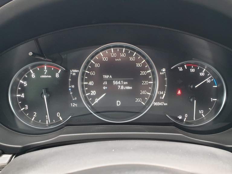 Mazda Mazda