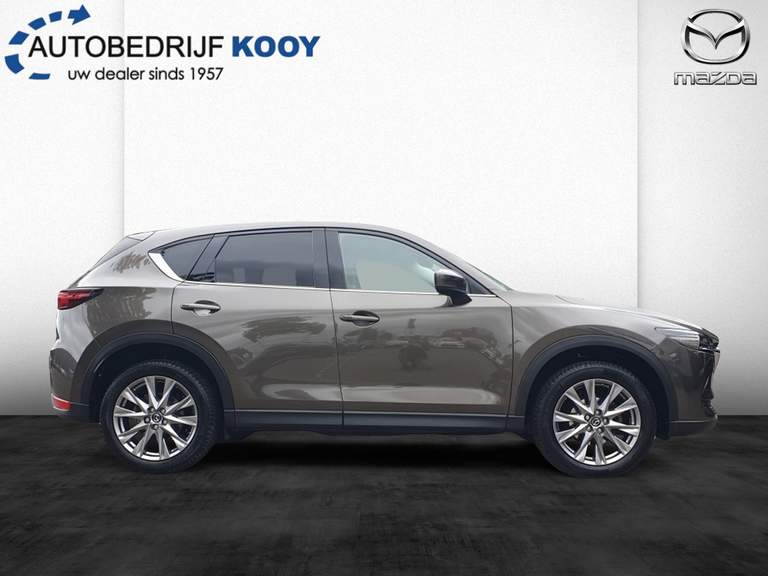 Mazda Mazda