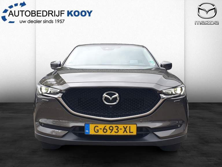 Mazda Mazda
