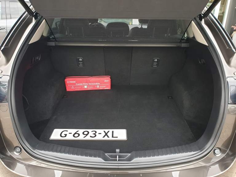 Mazda Mazda