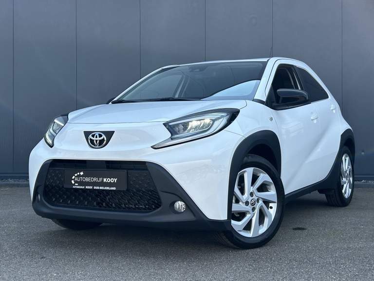 Toyota Toyota