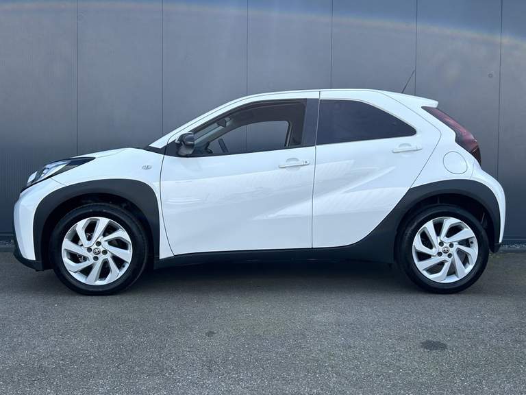 Toyota Toyota