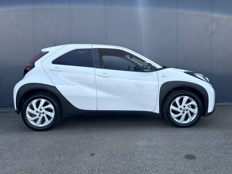 Toyota Toyota