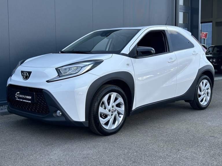 Toyota Toyota
