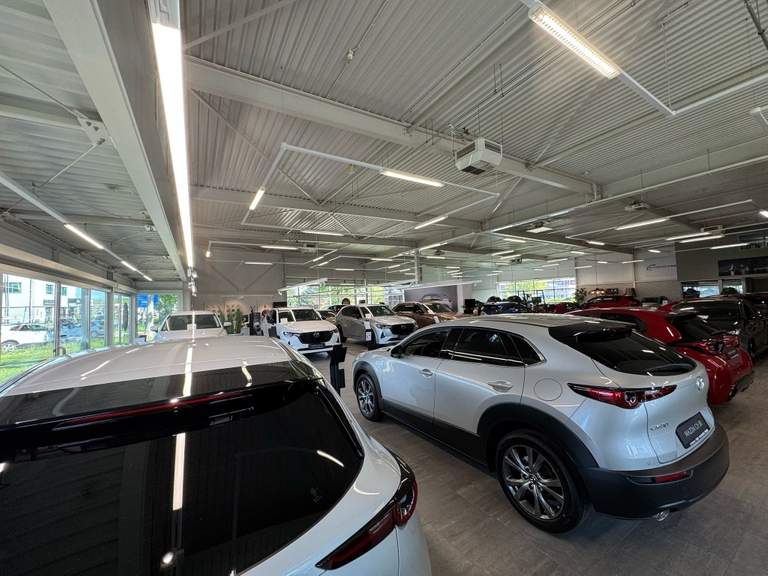 Mazda Mazda