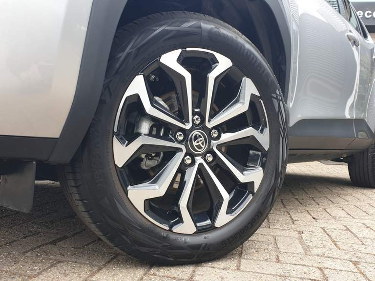Toyota Toyota