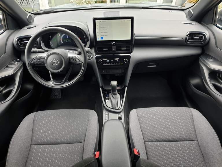 Toyota Toyota