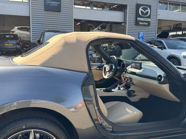 Mazda Mazda