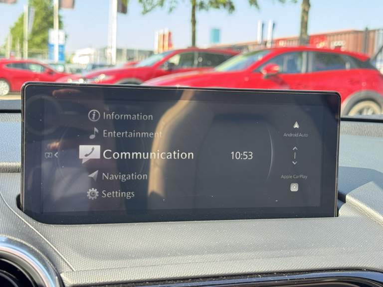 Mazda Mazda