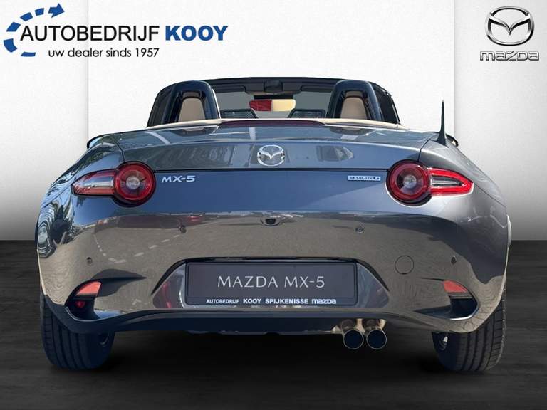 Mazda Mazda