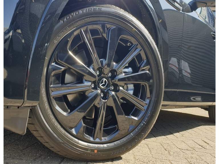 Mazda Mazda