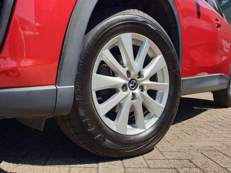 Mazda Mazda