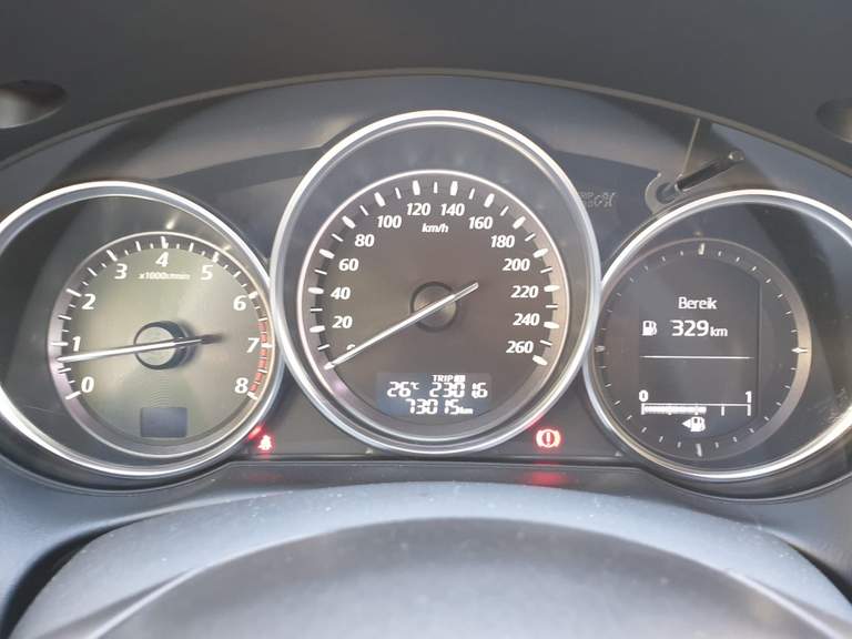 Mazda Mazda