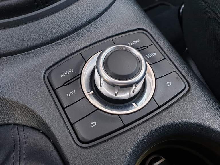 Mazda Mazda