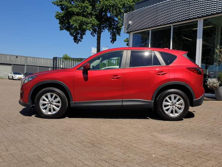 Mazda Mazda