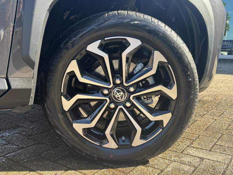Toyota Toyota