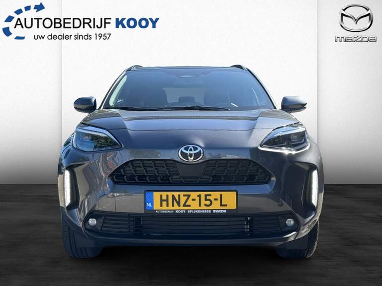 Toyota Toyota