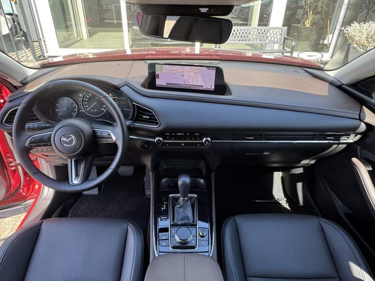 Mazda Mazda