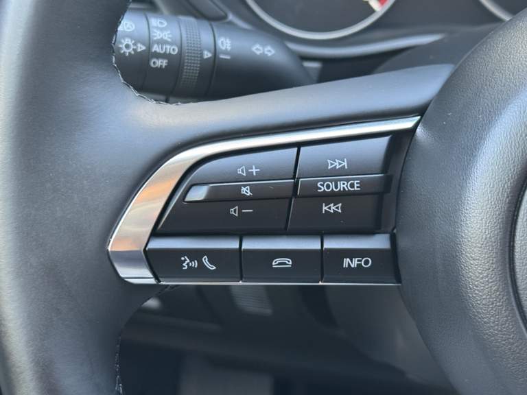 Mazda Mazda
