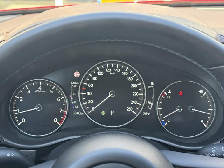 Mazda Mazda