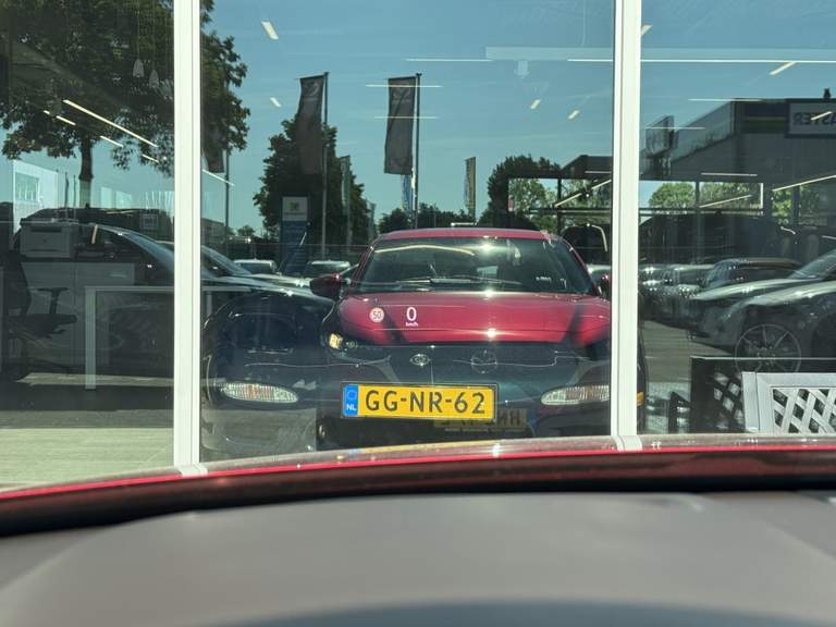 Mazda Mazda