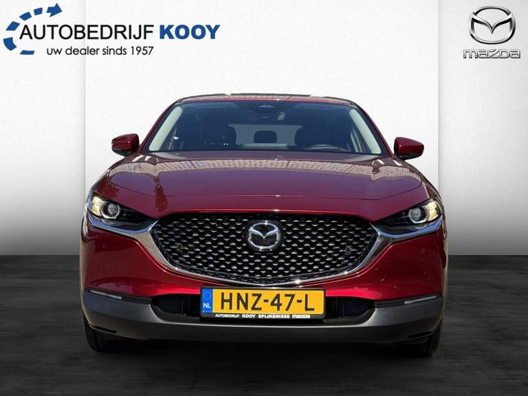 Mazda Mazda