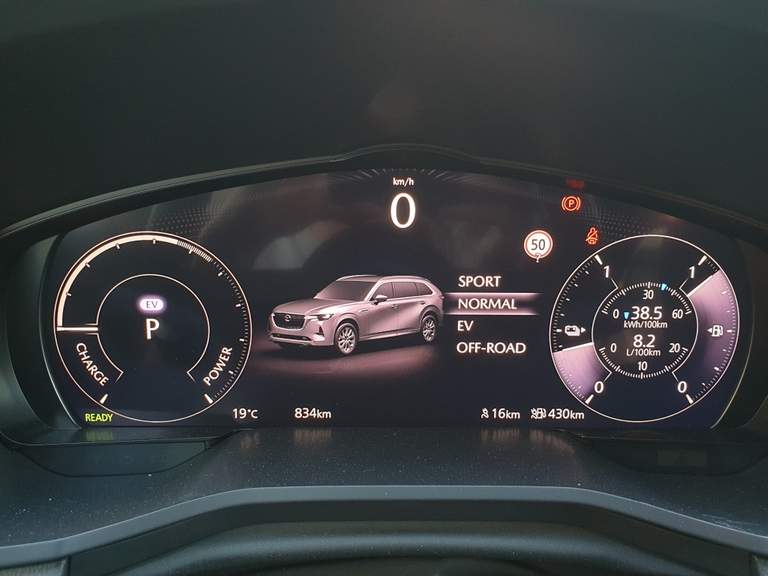Mazda Mazda