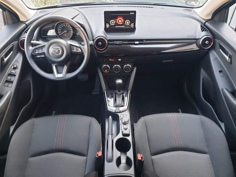 Mazda Mazda