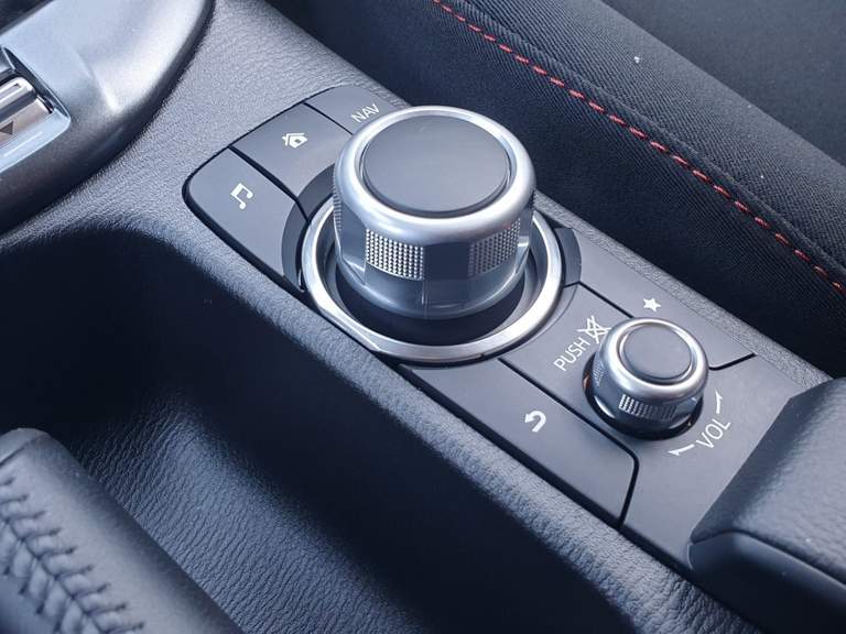 Mazda Mazda