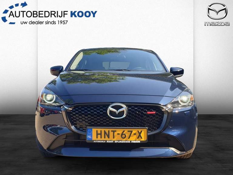 Mazda Mazda