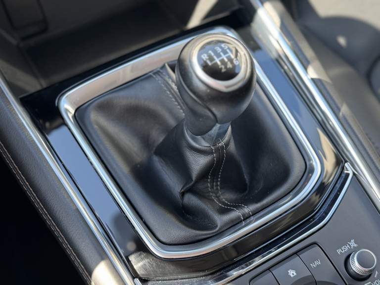 Mazda Mazda