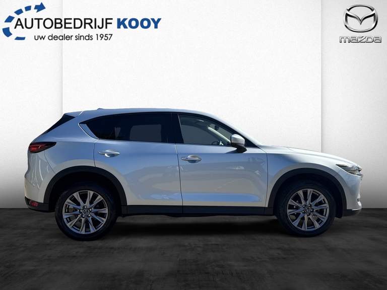 Mazda Mazda