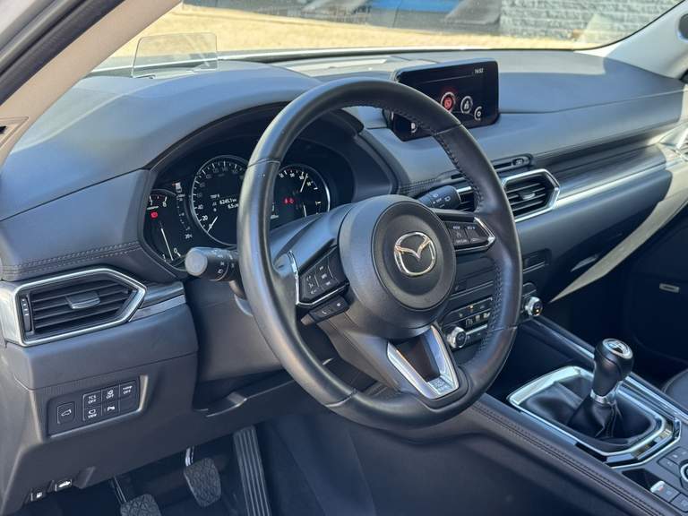 Mazda Mazda
