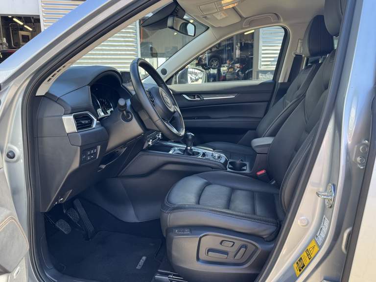 Mazda Mazda