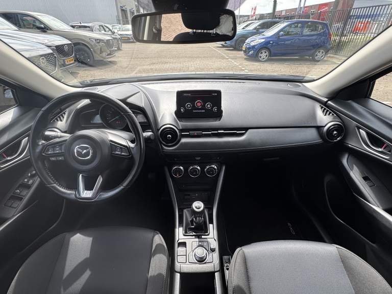 Mazda Mazda