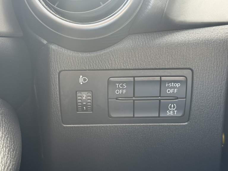 Mazda Mazda