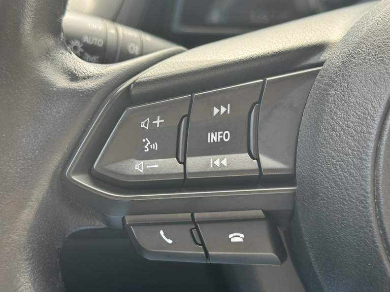 Mazda Mazda