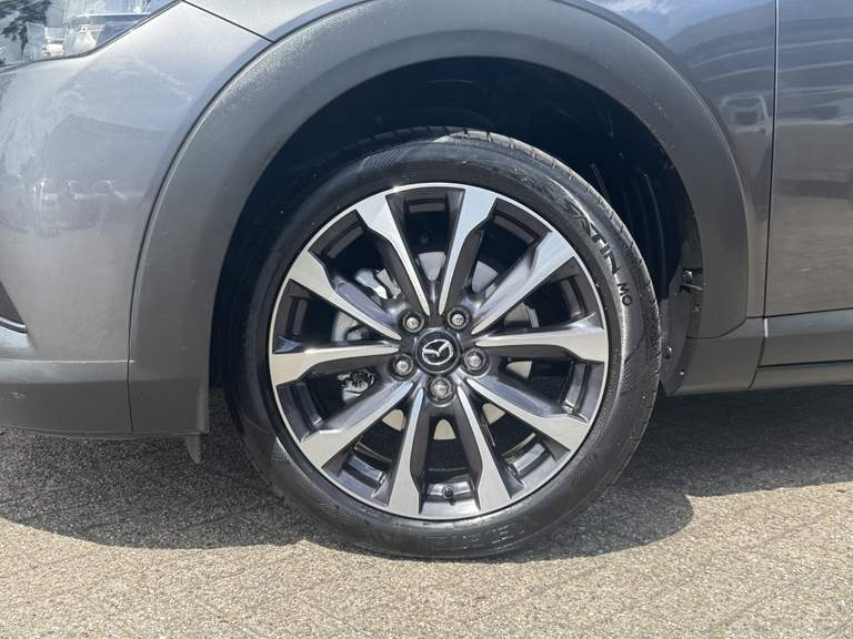 Mazda Mazda