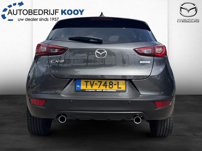 Mazda Mazda