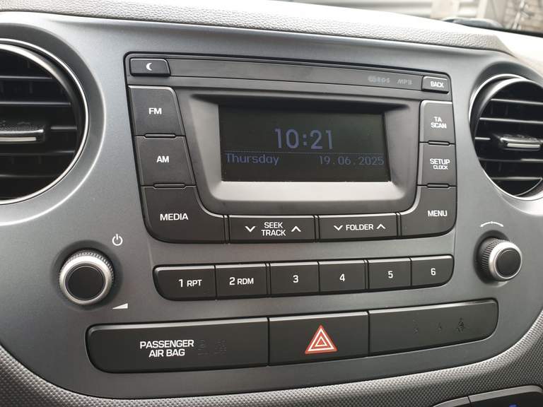 Hyundai