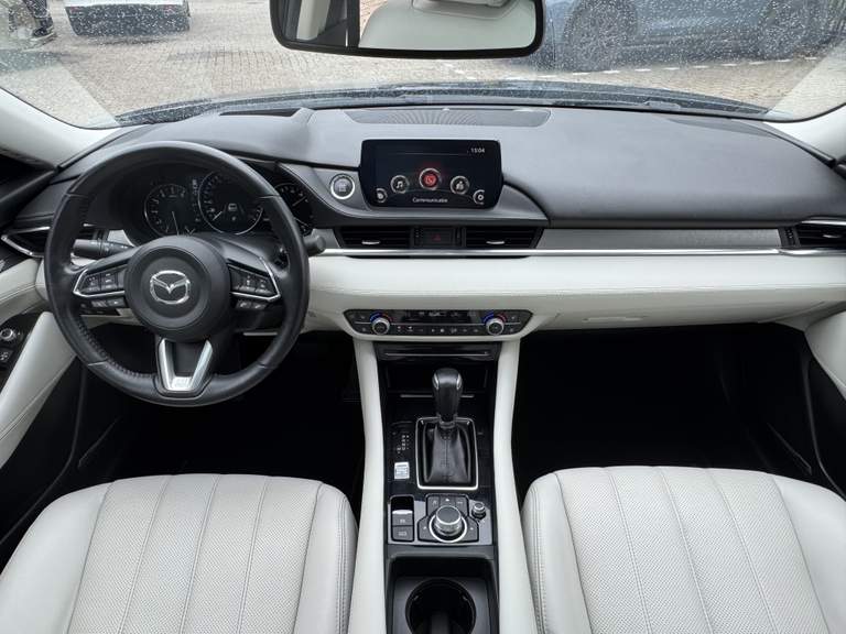 Mazda Mazda