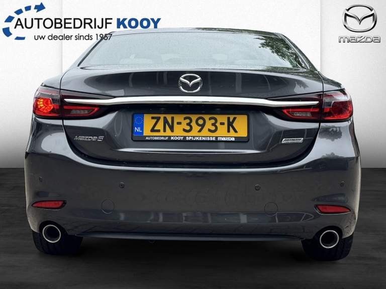 Mazda Mazda