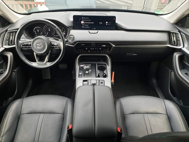 Mazda Mazda