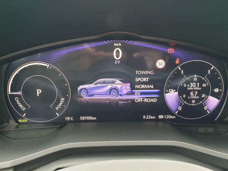 Mazda Mazda
