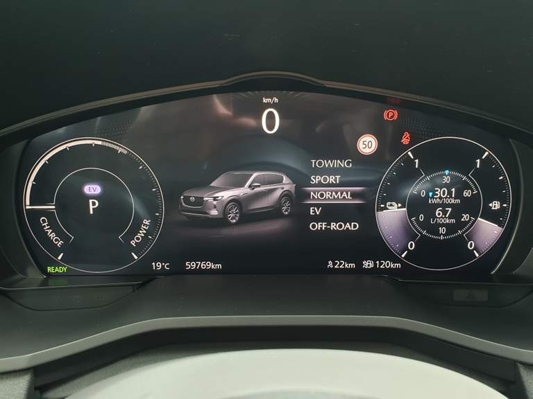 Mazda Mazda