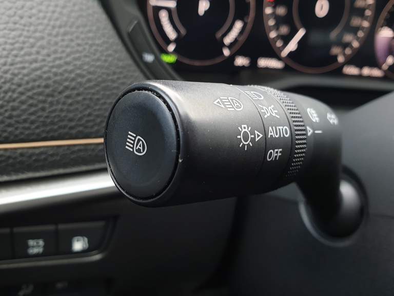 Mazda Mazda