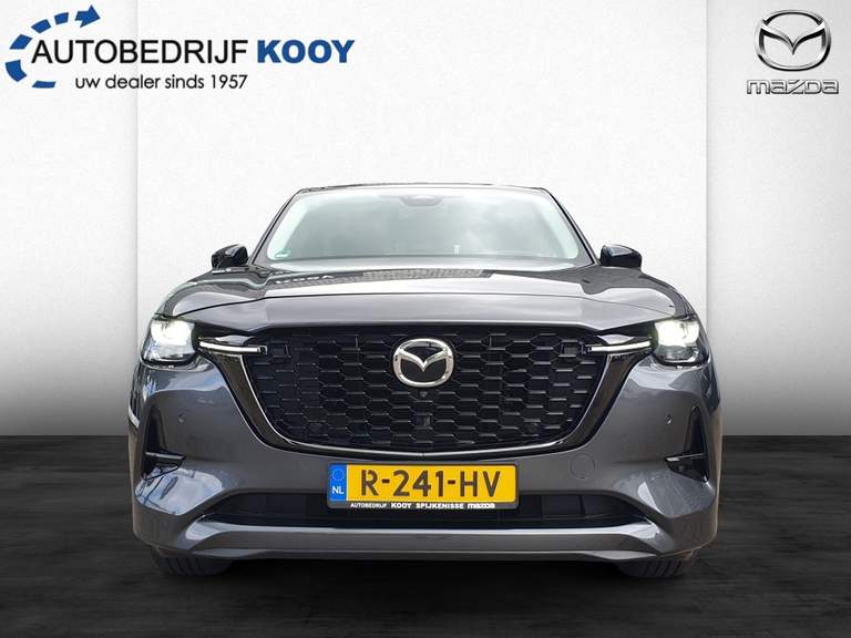 Mazda Mazda