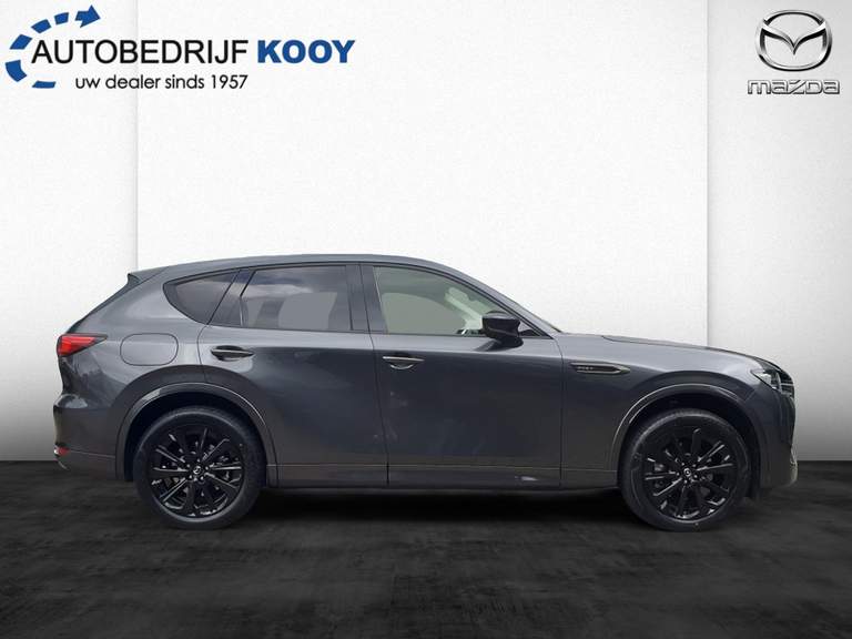 Mazda Mazda