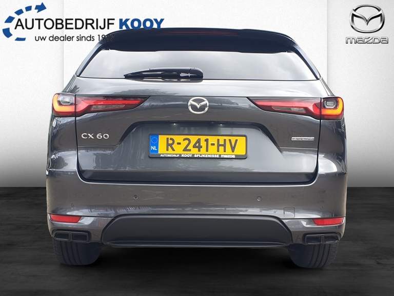 Mazda Mazda