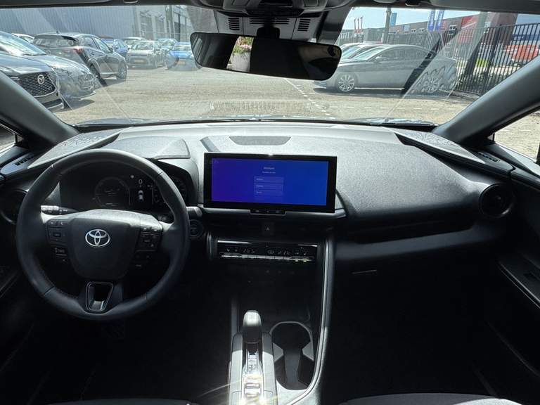 Toyota Toyota